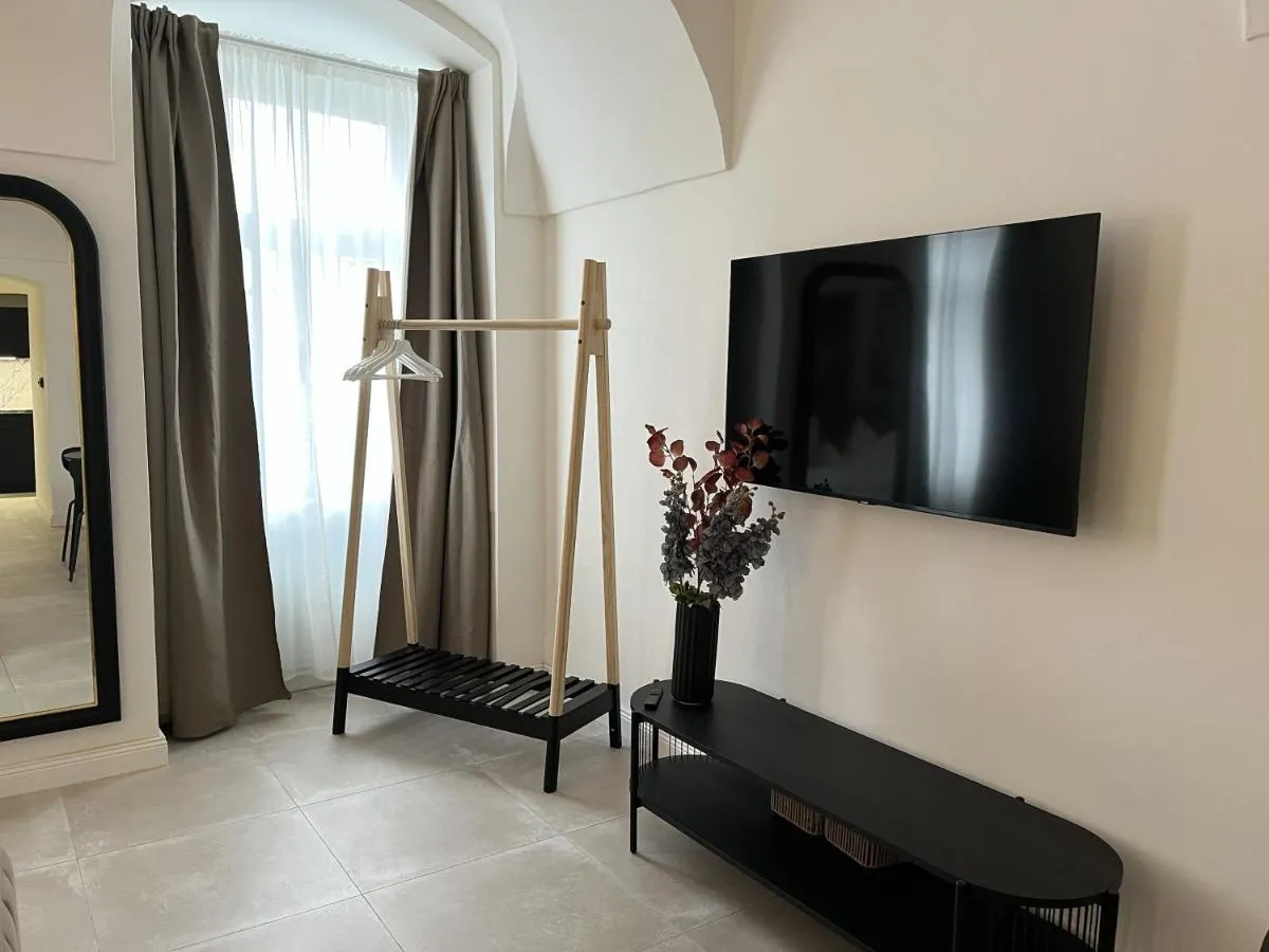 Residence London 1891 – design apartments — 3