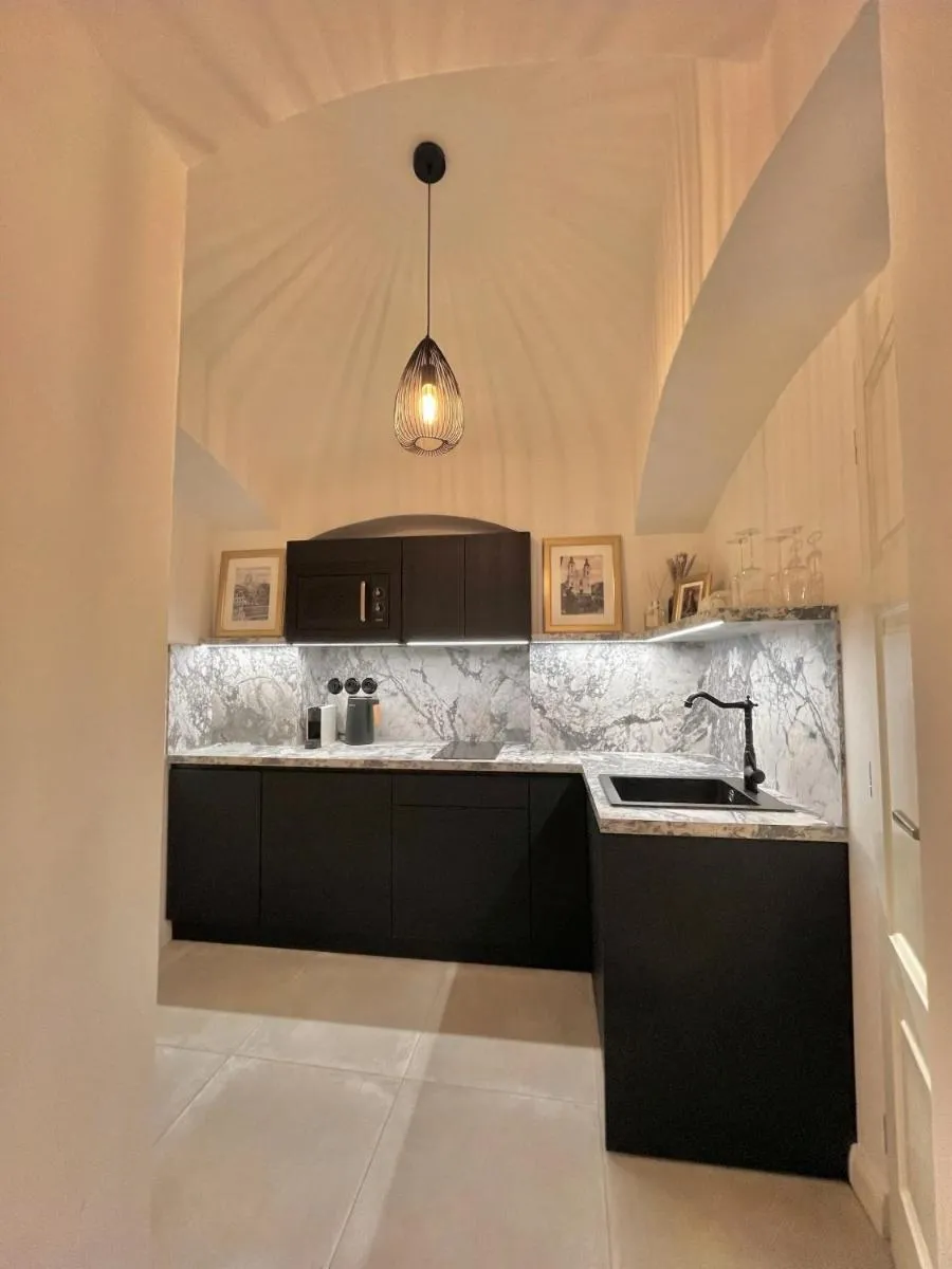 Residence London 1891 – design apartments — 4