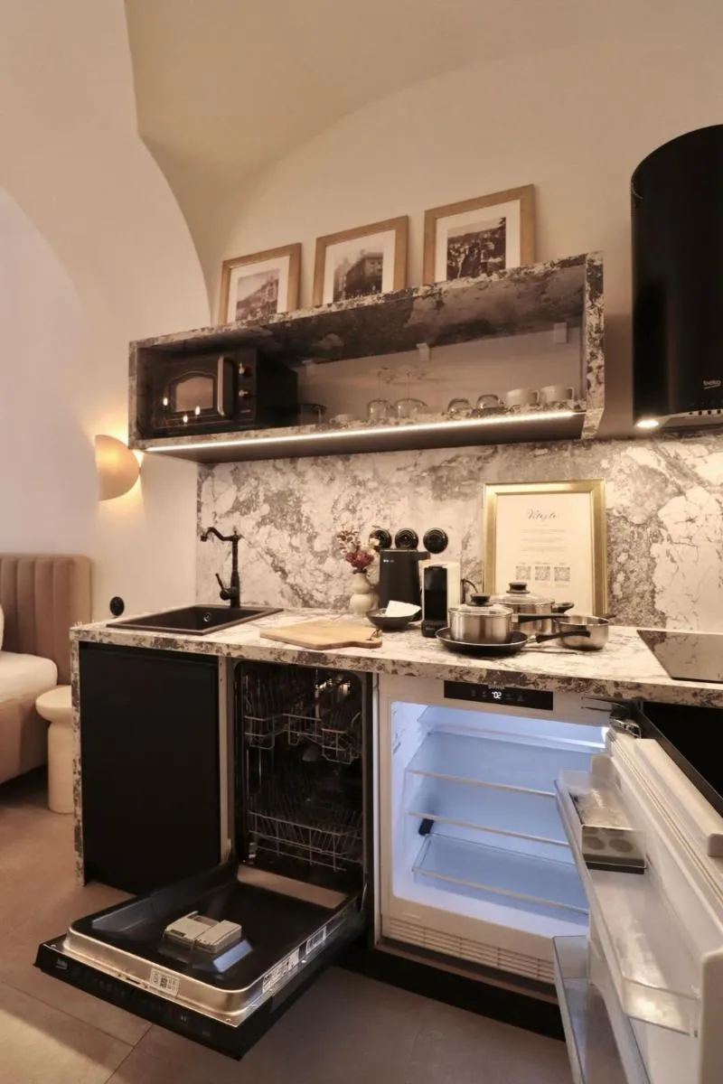 Residence London 1891 – design apartments — 5