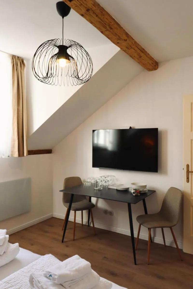 Residence Polonia – LAST available dates — 5