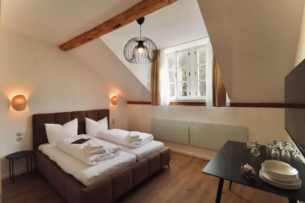 Residence Polonia – LAST available dates