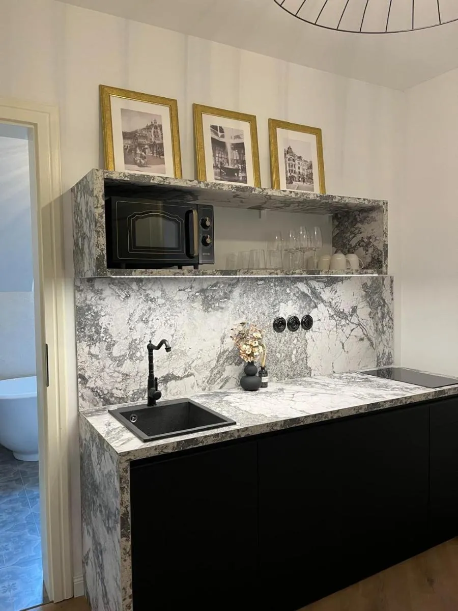 Residence Polonia – LAST available dates — 4