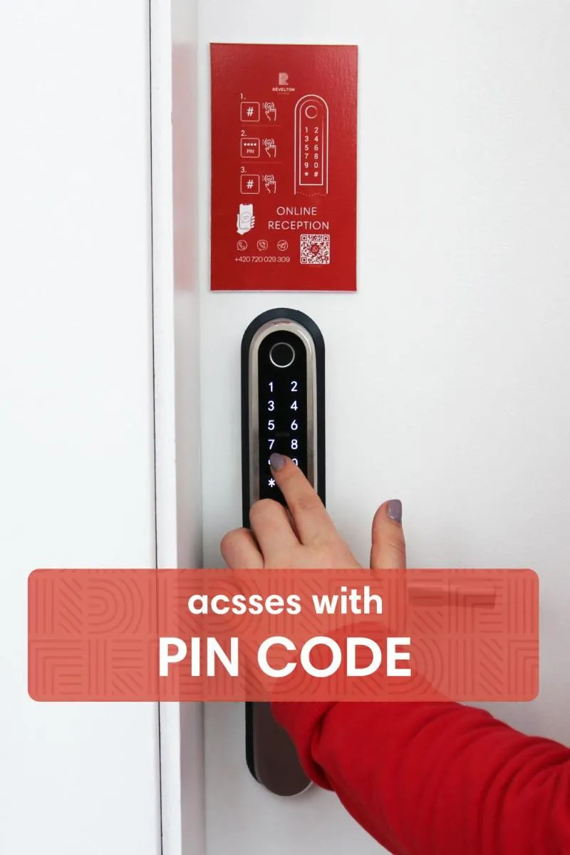 Revelton Studios Karlovy Vary — 4