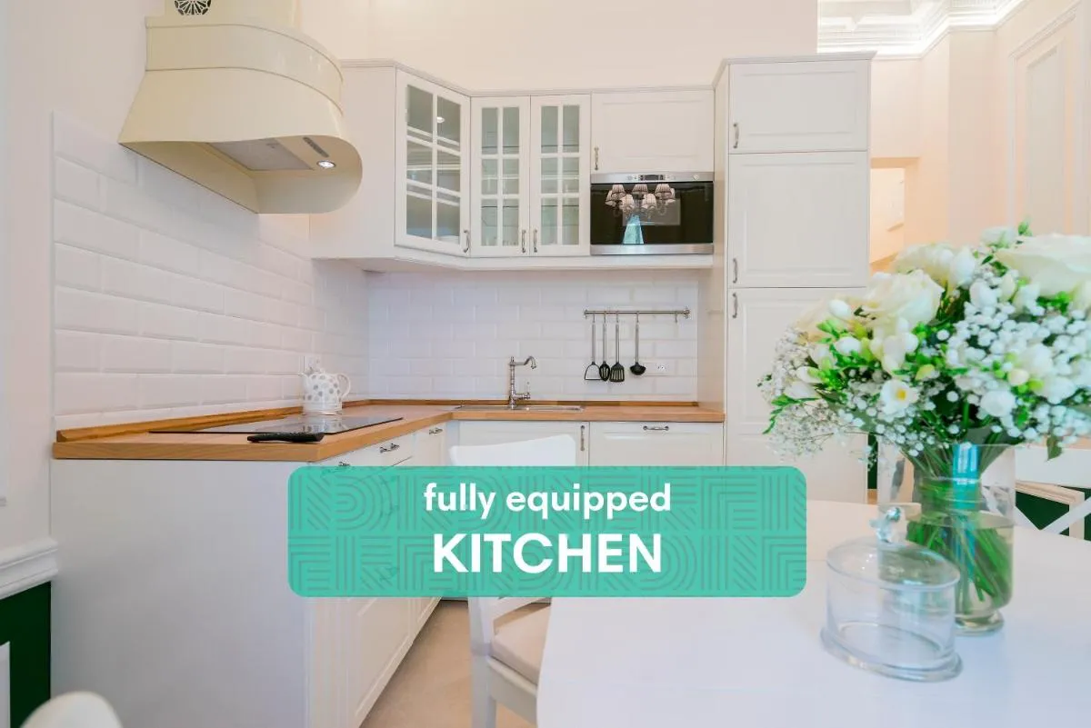 Revelton Suites Karlovy Vary — 3