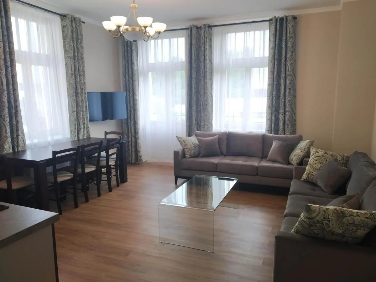 Rezidence Beethoven — 2