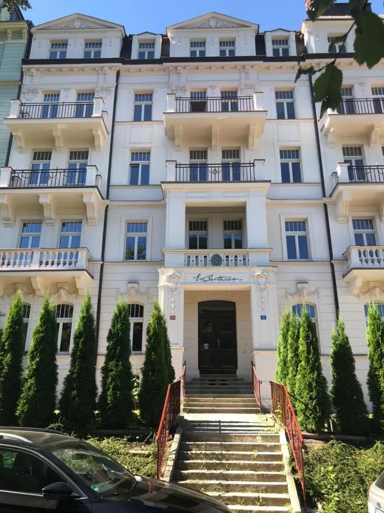 Rezidence Beethoven — 4