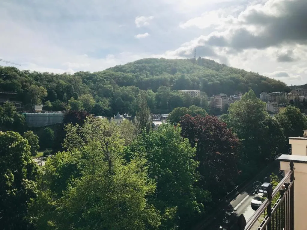 Rezidence Beethoven — 3