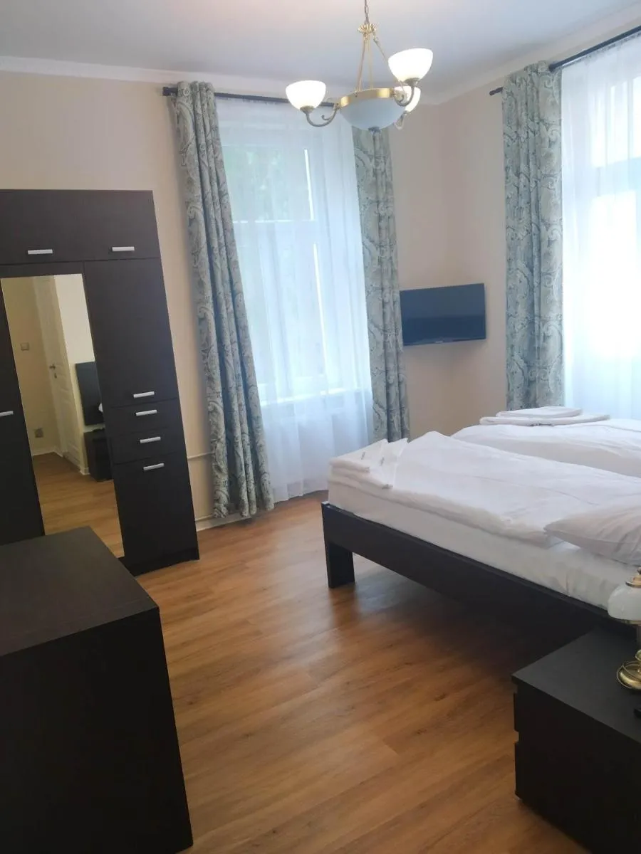 Rezidence Beethoven — 5