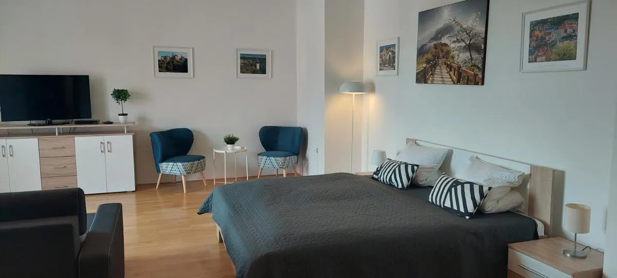 Rezidence Čertovka — 3