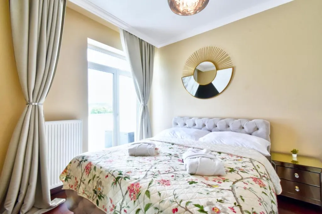 Rezidence Moser Deluxe