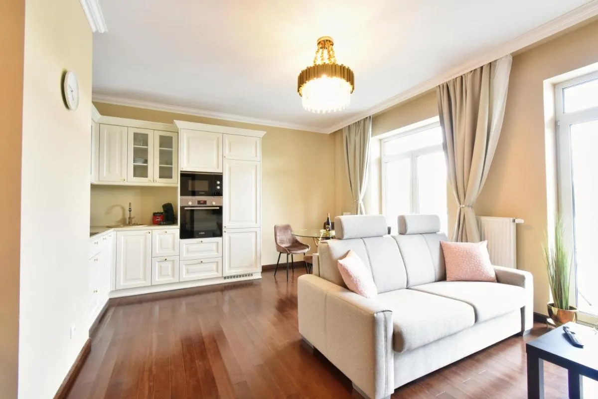 Rezidence Moser Deluxe — 5