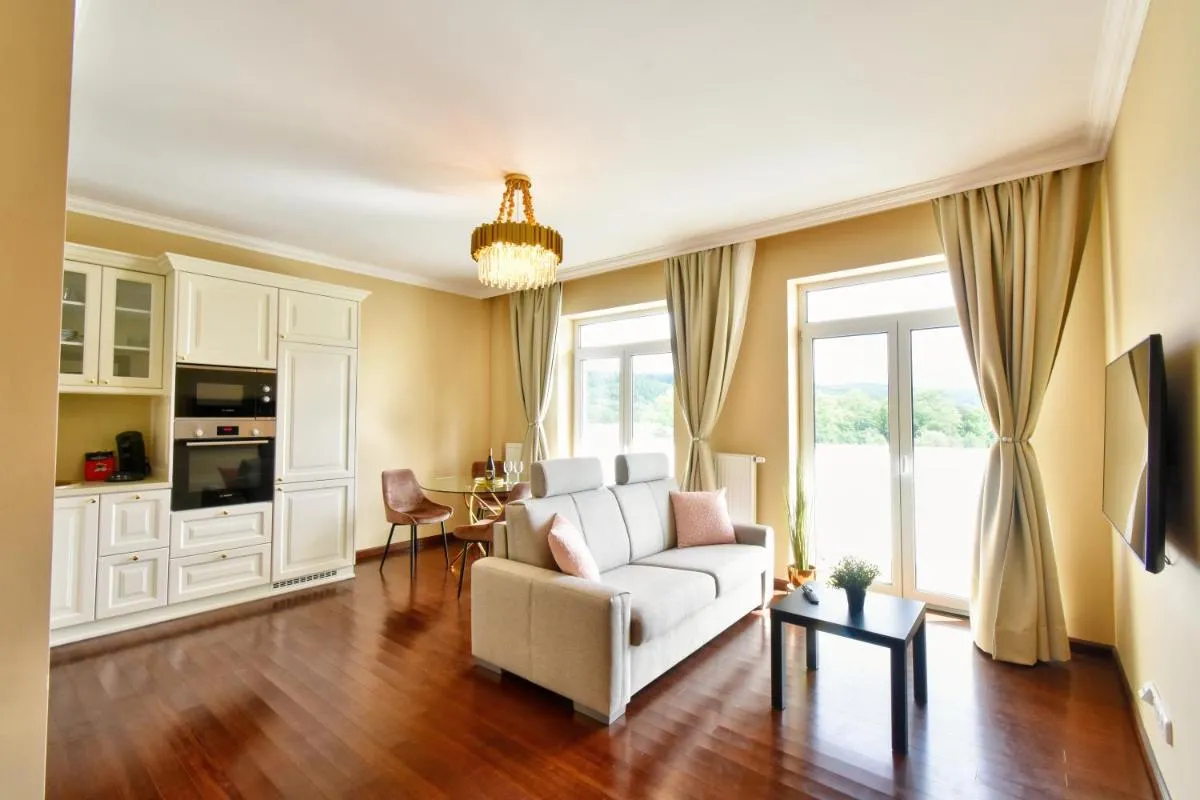 Rezidence Moser Deluxe — 3