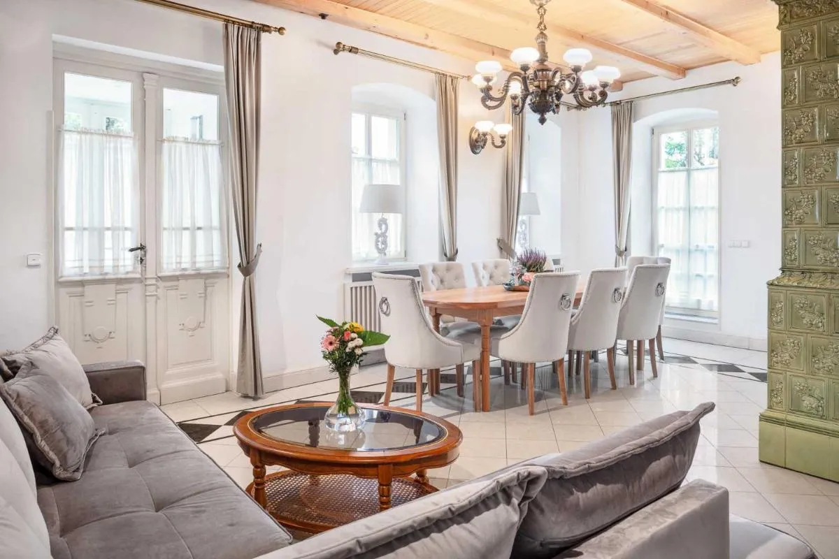 Rezidence Palmbaum – luxury and relax — 3