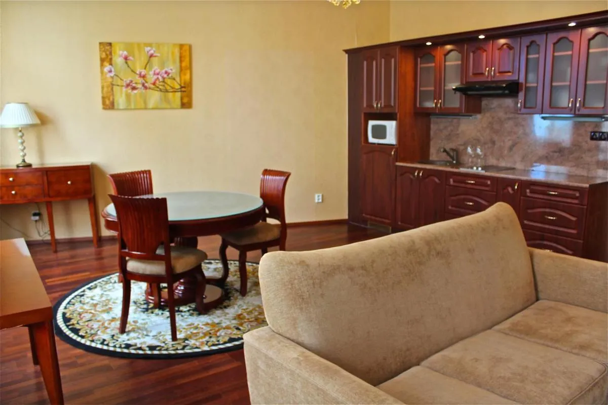 Rezidence Sadová — 3