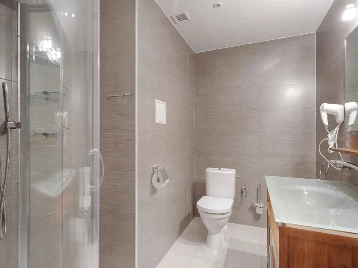 Rezidence Sadová — 2