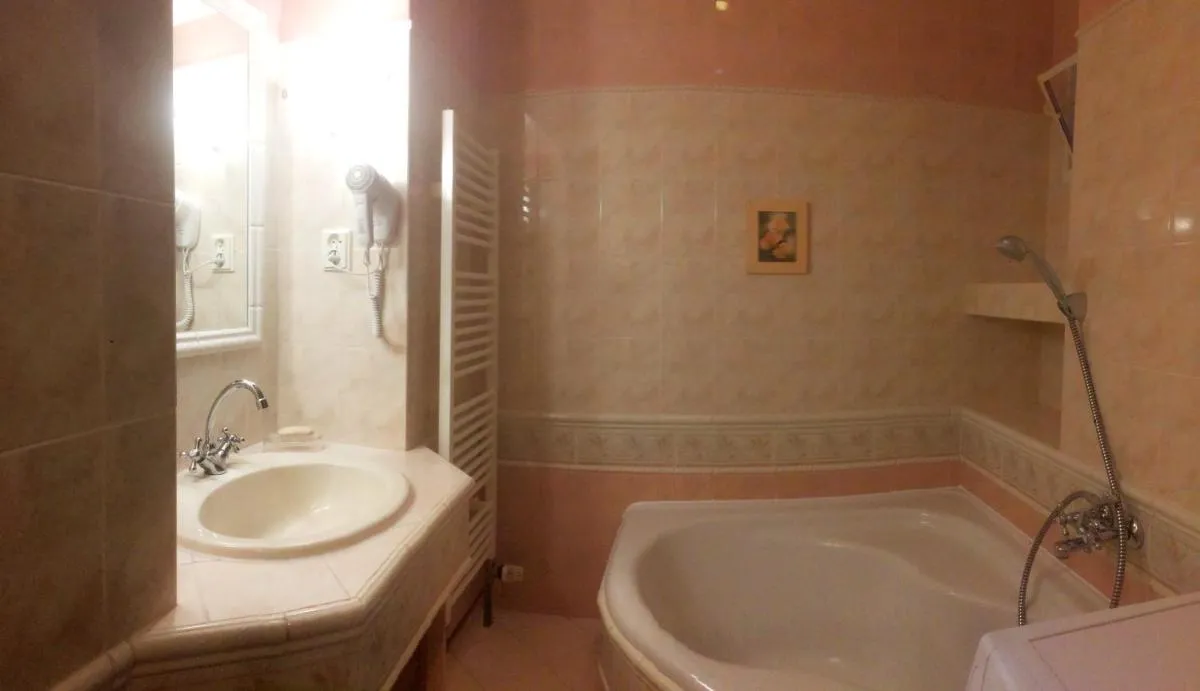 Ria Apartment Vyhlídka — 3