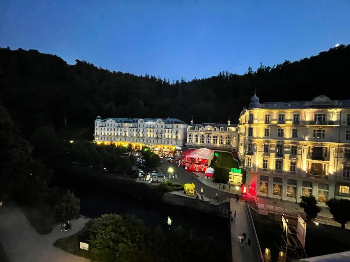 Riverside Apartment — 2