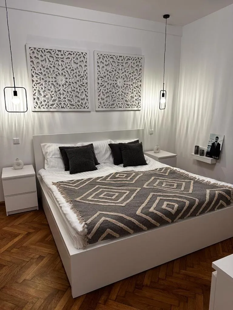 Riverside Apartment — 5