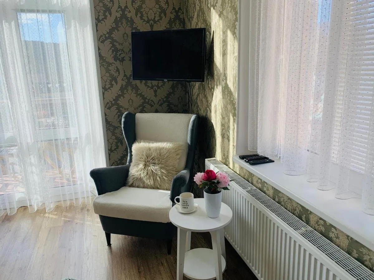 RomanceArt Apartments — 5