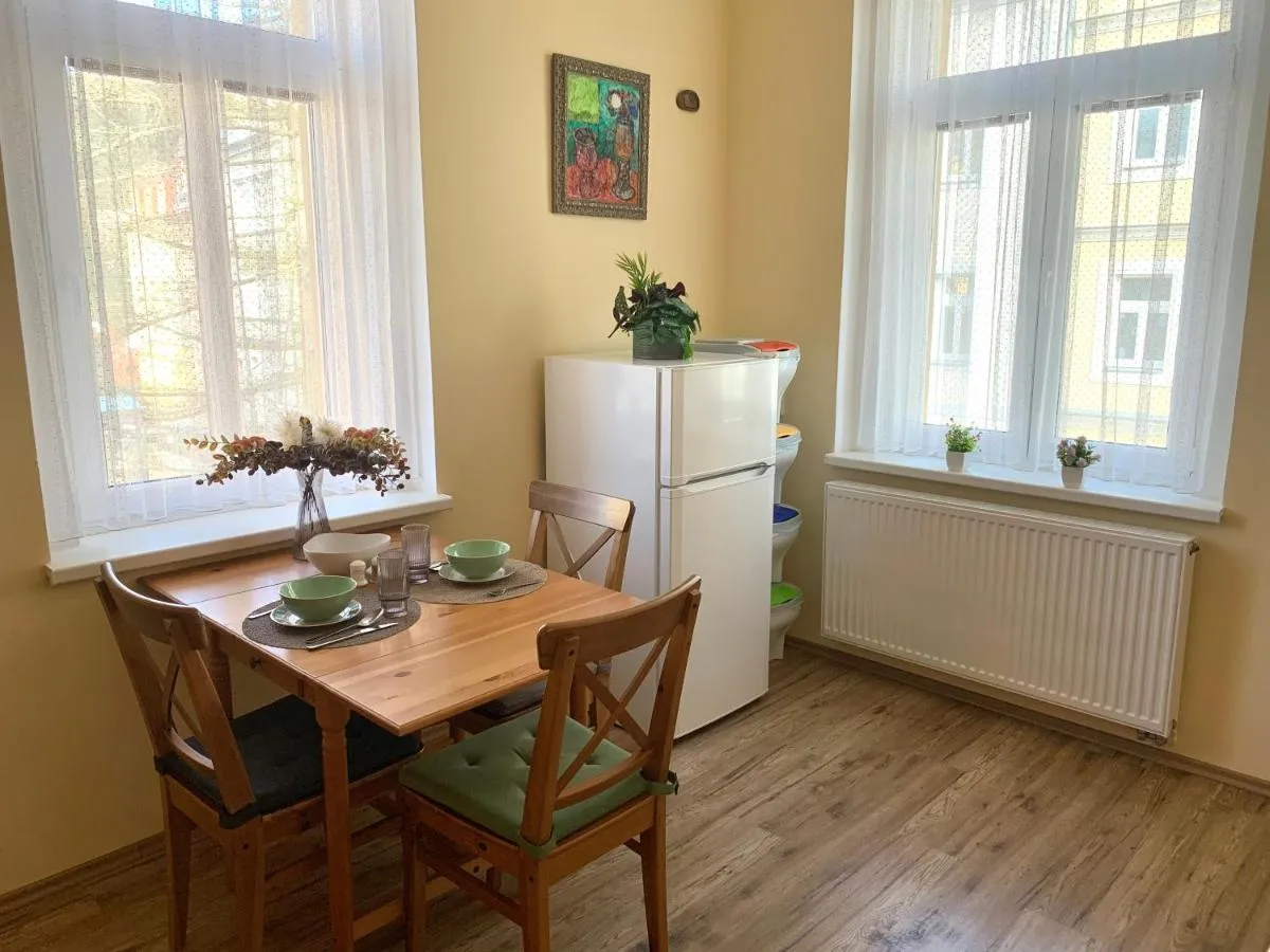 RomanceArt Apartments — 3