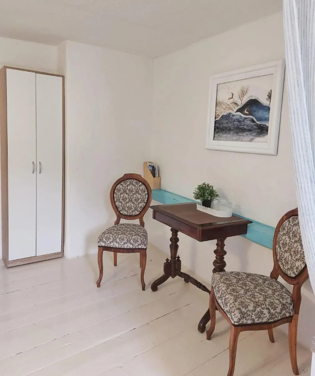 Rooms Central KV — 5