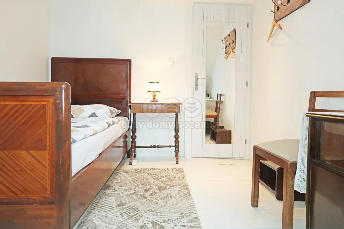 Rooms Central KV — 3