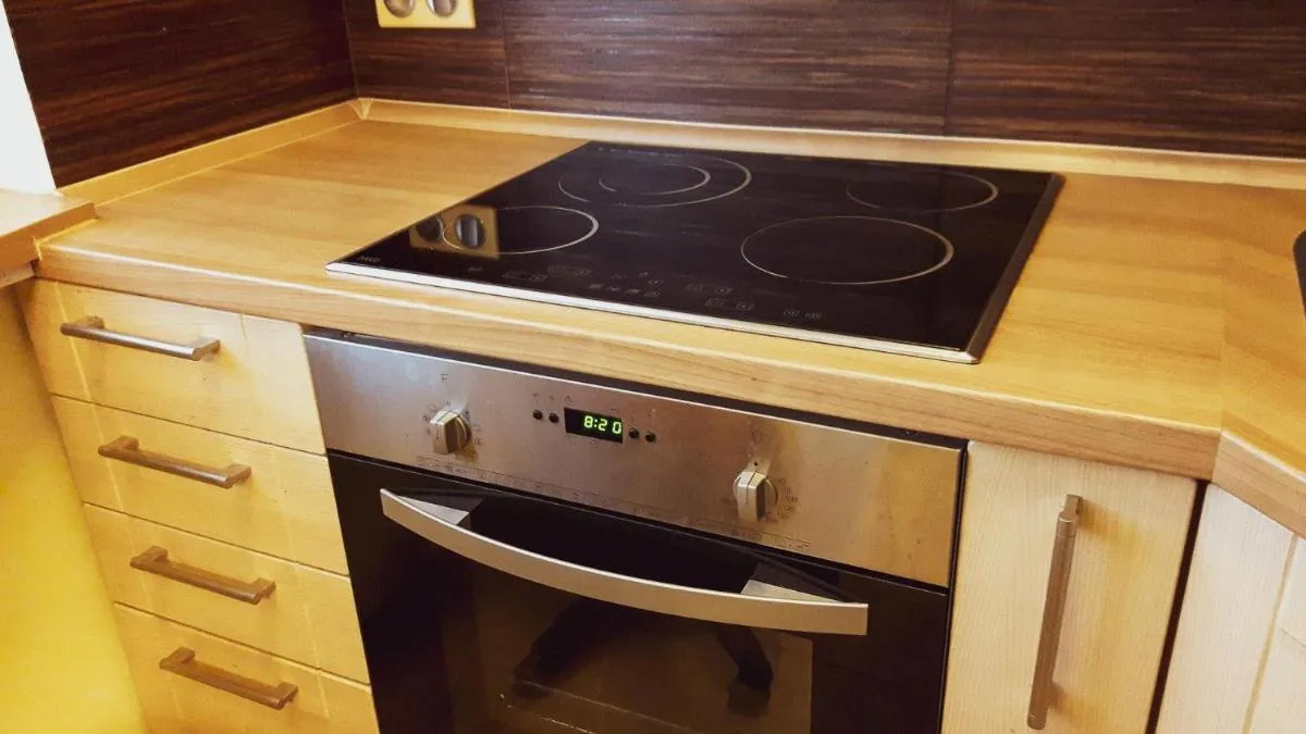 SPA Apartment Raisova — 4