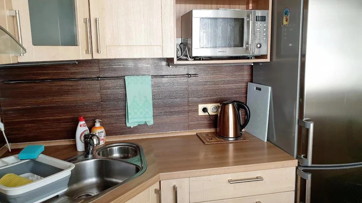 SPA Apartment Raisova — 3