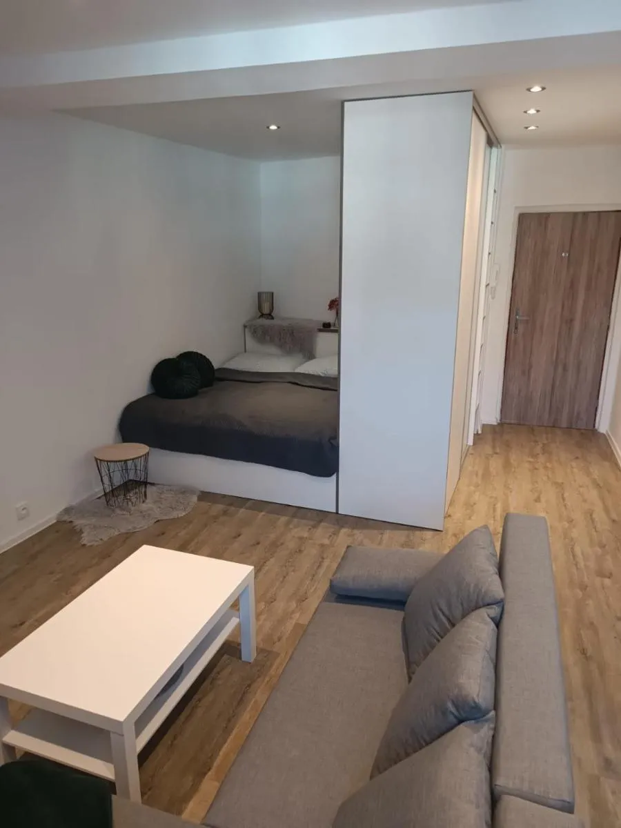 Sky Thermal Apartment — 5