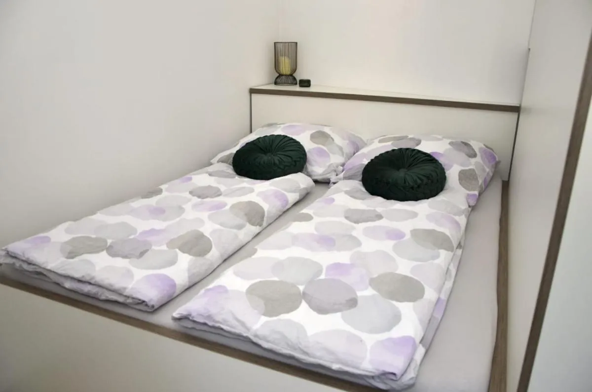 Sky Thermal Apartment — 3