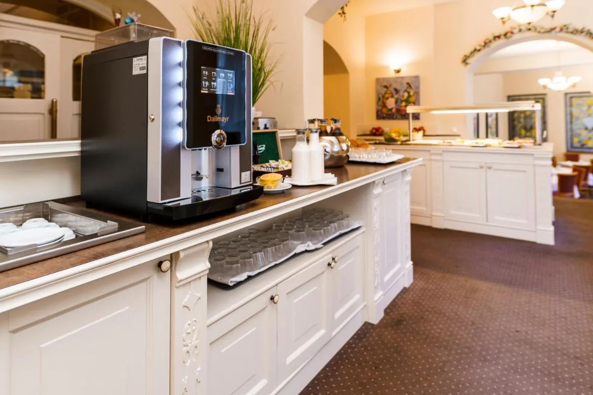 Spa Hotel Anglický Dvůr — 4