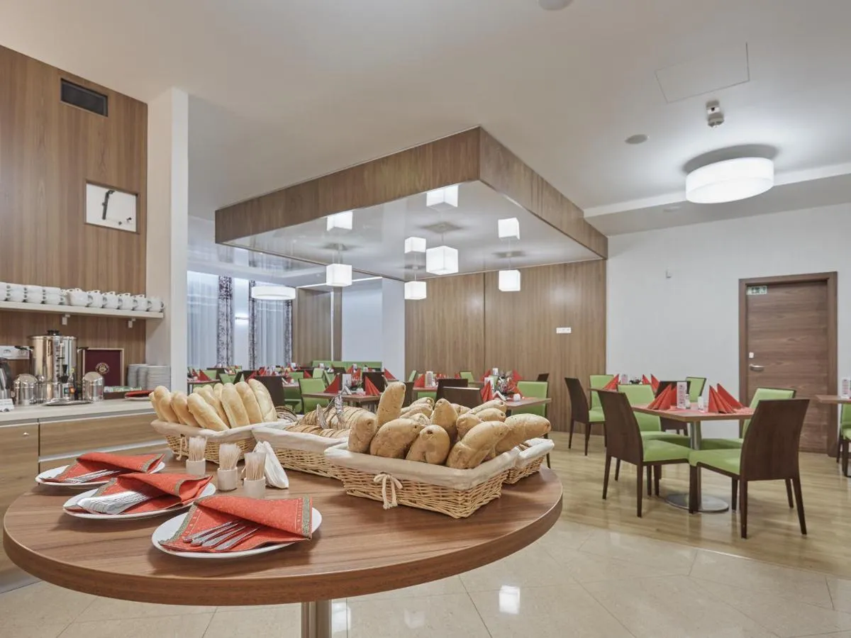 Spa Hotel Iris — 5