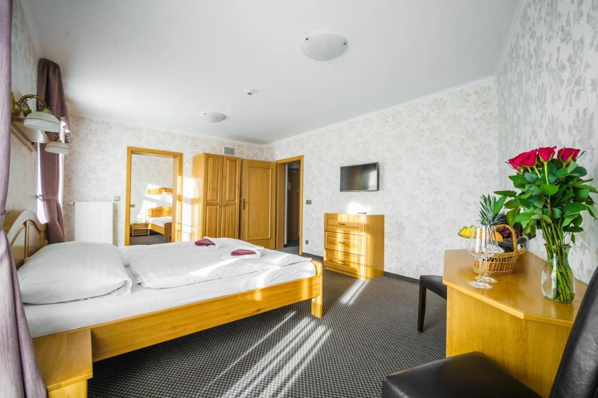 Spa Hotel MILLENIUM Karlovy Vary — 2