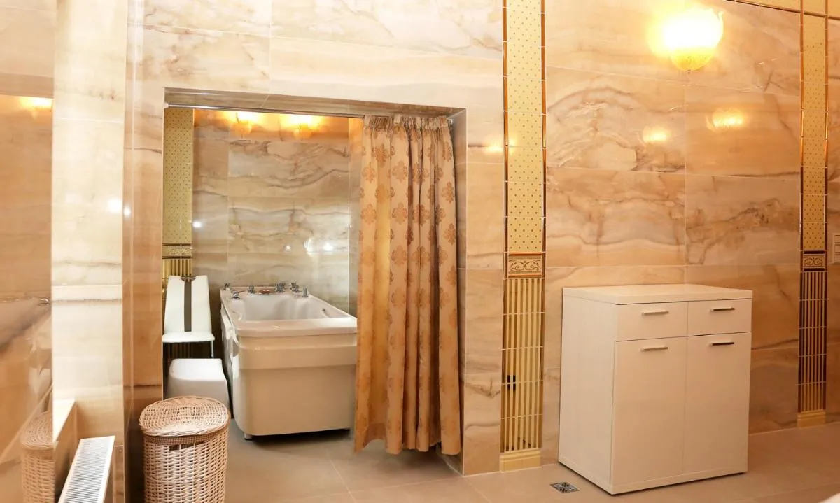 Spa Hotel Purkyně — 3