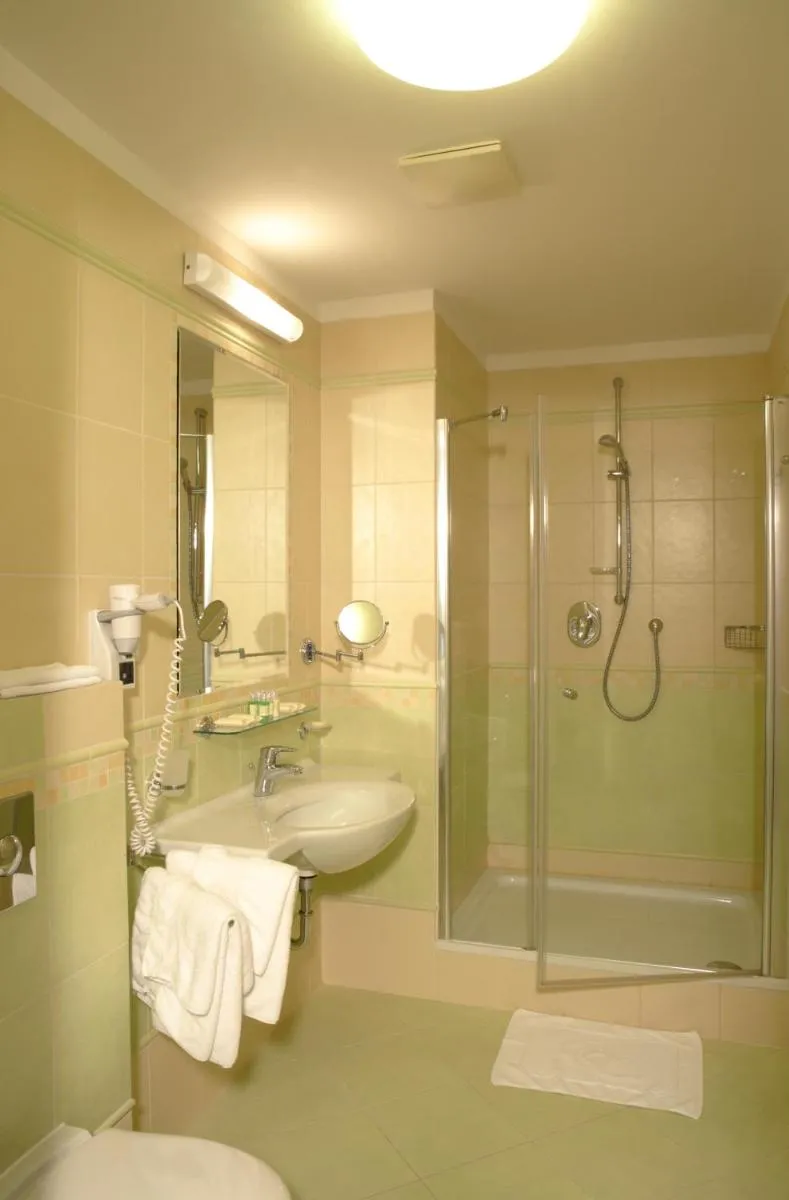 Spa Hotel Schlosspark — 4