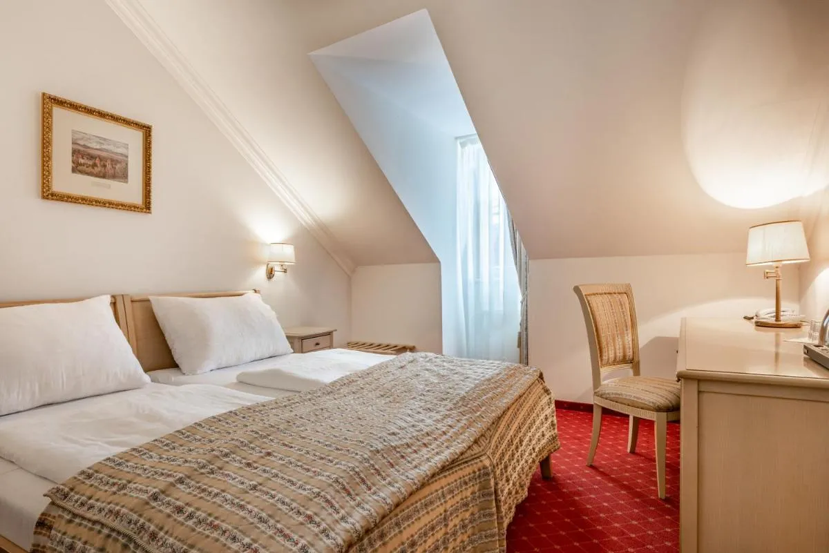 Spa Hotel Schlosspark — 2