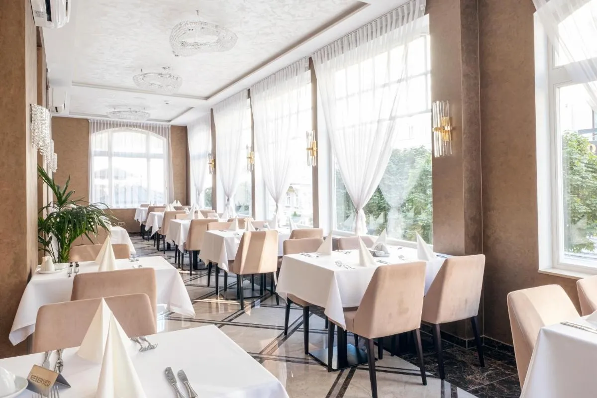 Spa Hotel ULRIKA — 5