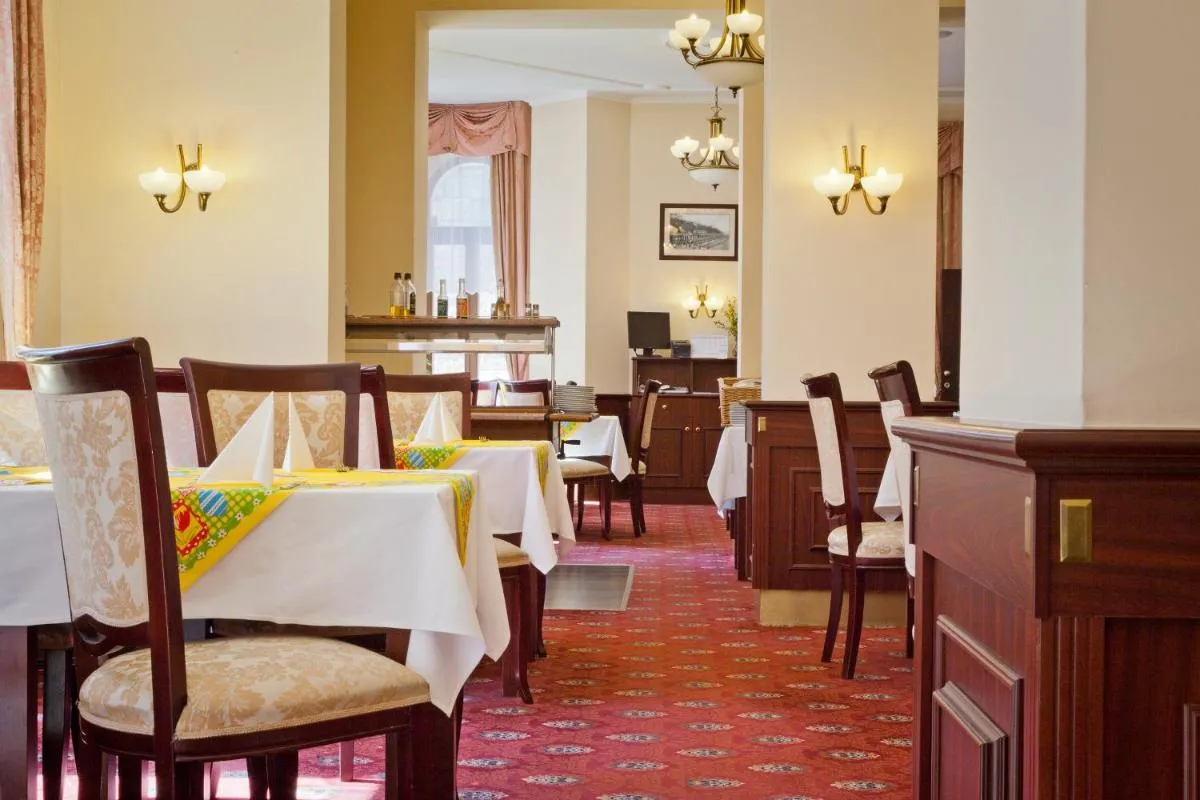 Spa hotel Čajkovskij — 5