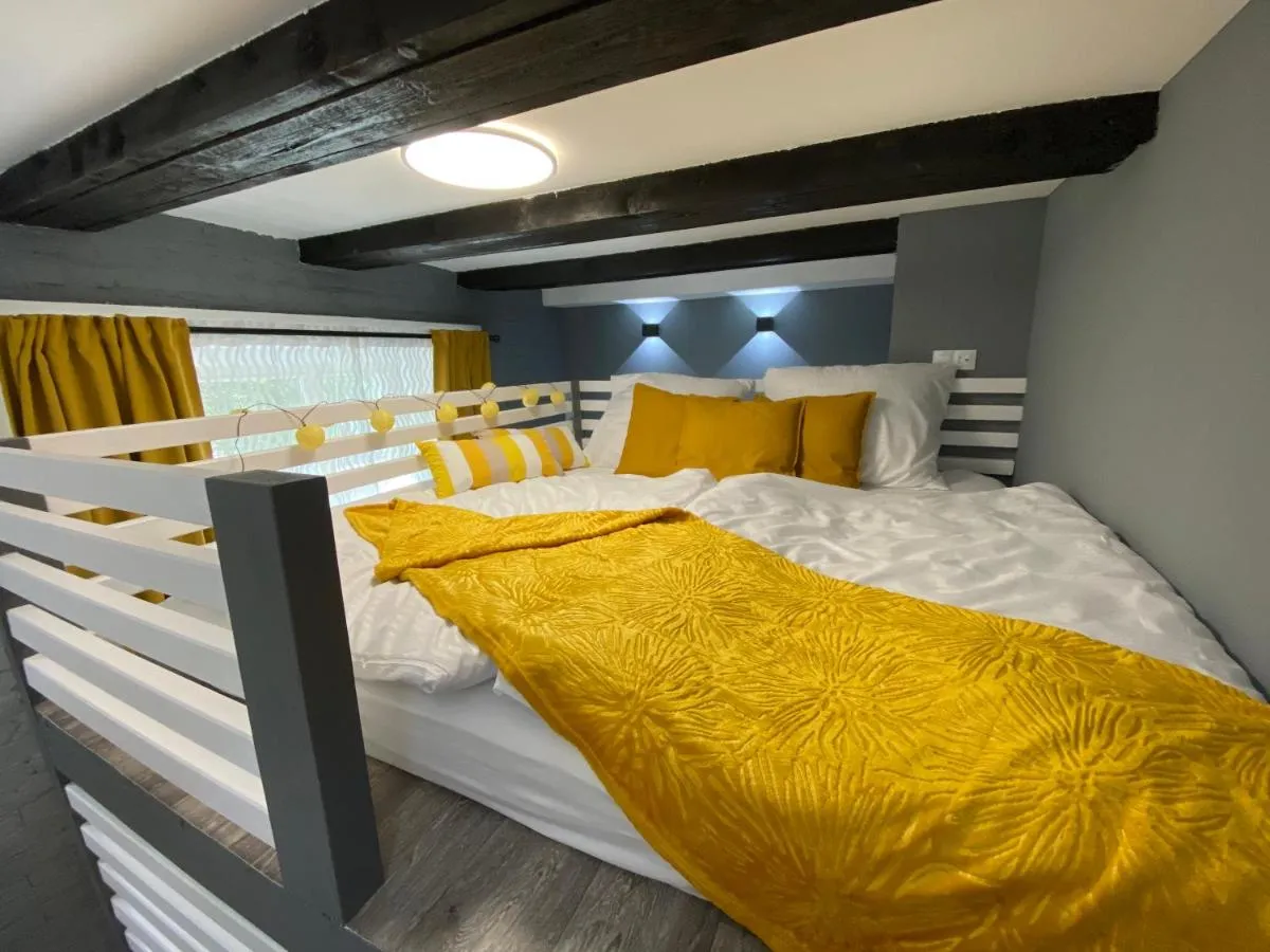 Spring Apartments Karlovy Vary — 2