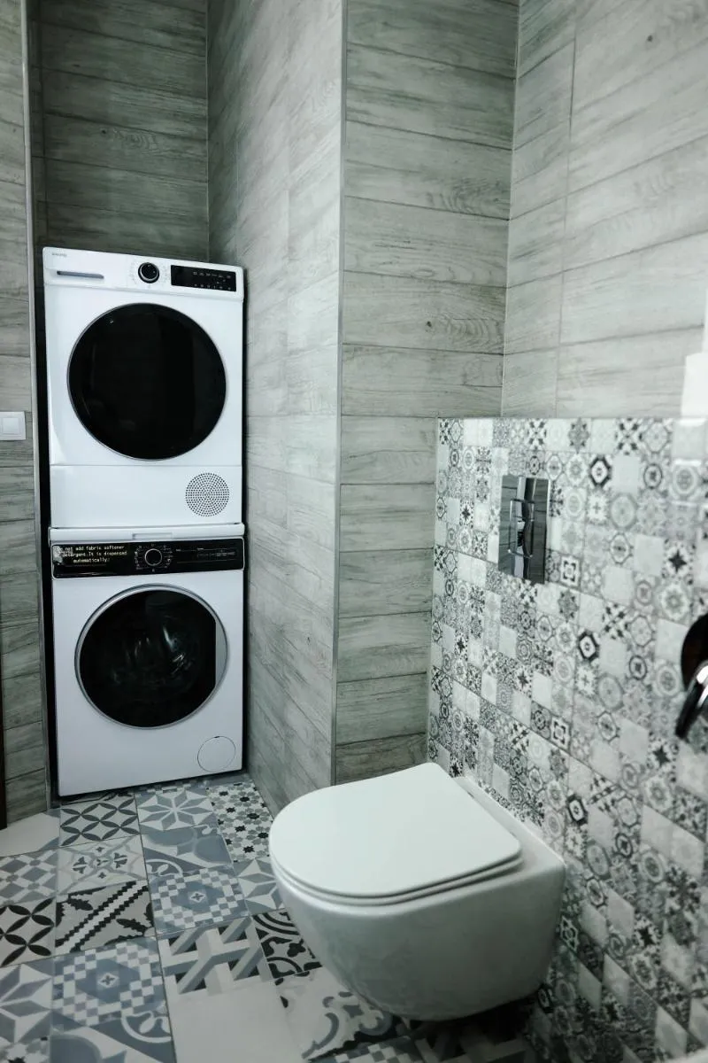 Spring Apartments Karlovy Vary — 4