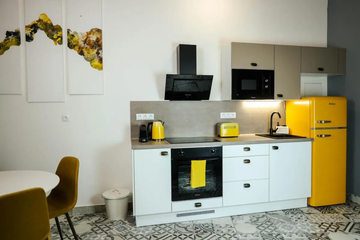 Spring Apartments Karlovy Vary — 3