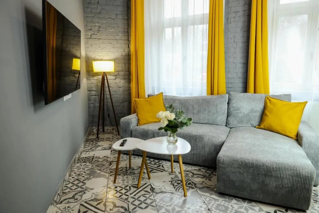 Spring Apartments Karlovy Vary