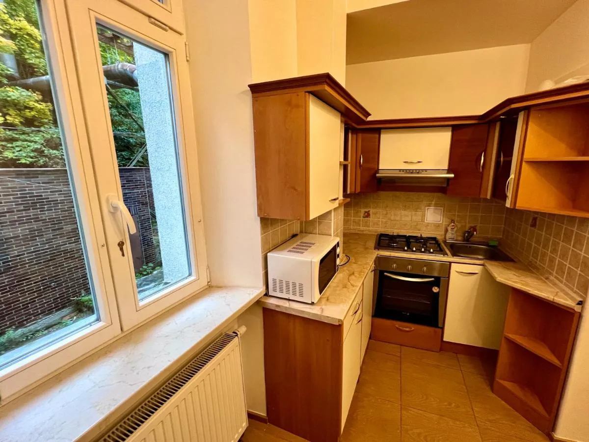 Stara Louka Apartments — 5