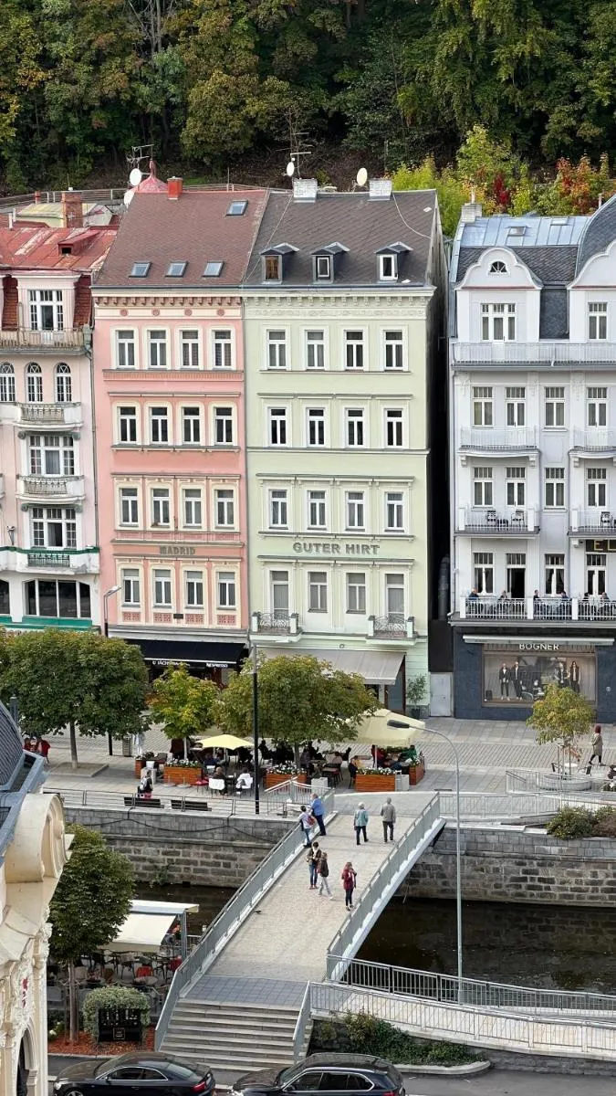 Stara Louka Apartments — 4