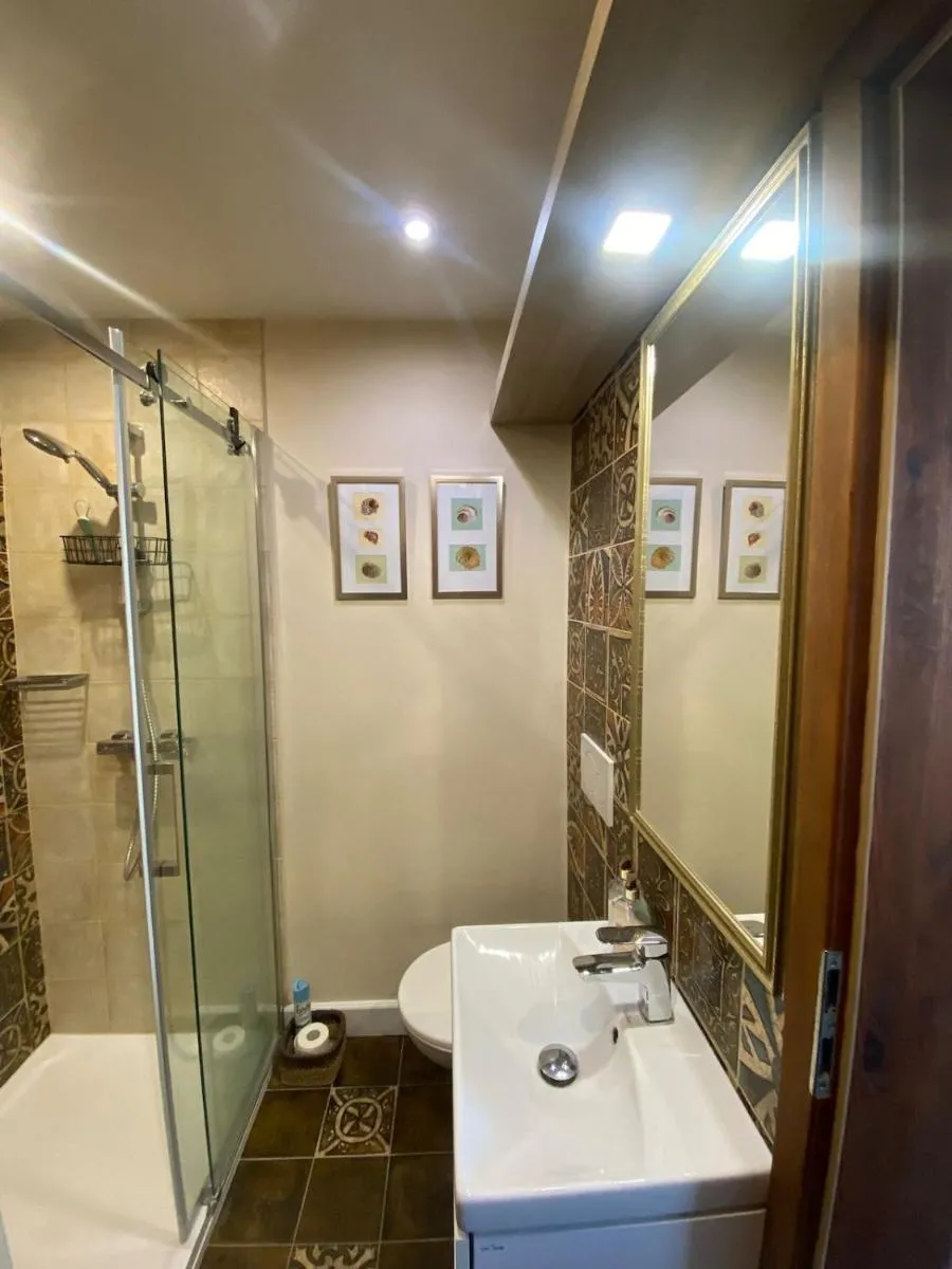 Style apartment Carlsbad — 5