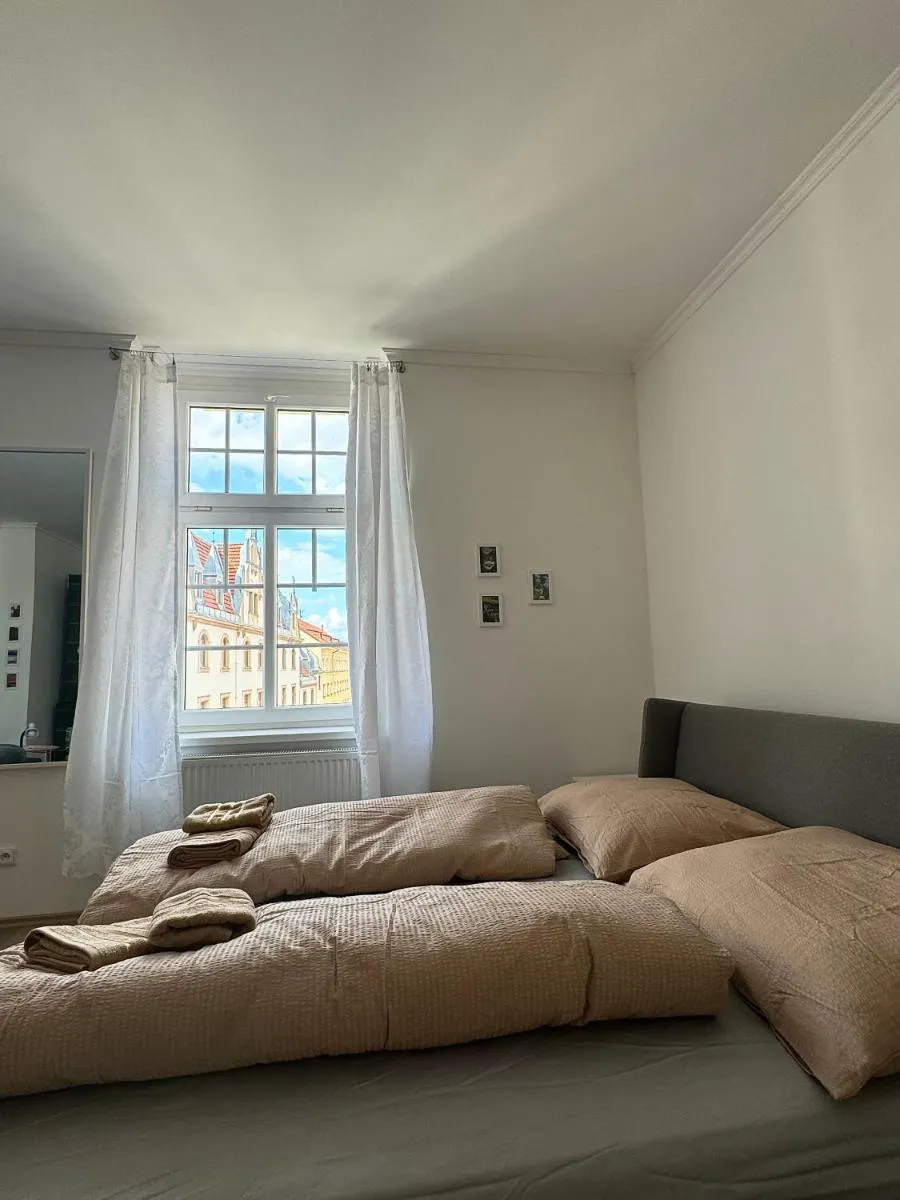 Stylish Centre Apartment TGM — 4