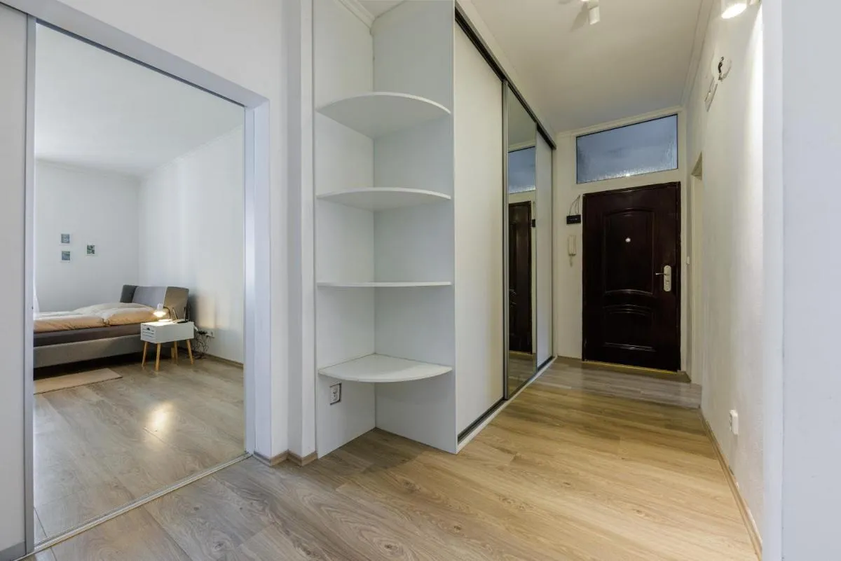 Stylish Centre Apartment TGM — 3
