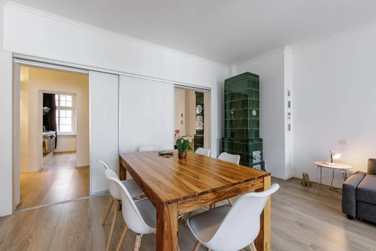 Stylish Centre Apartment TGM — 2