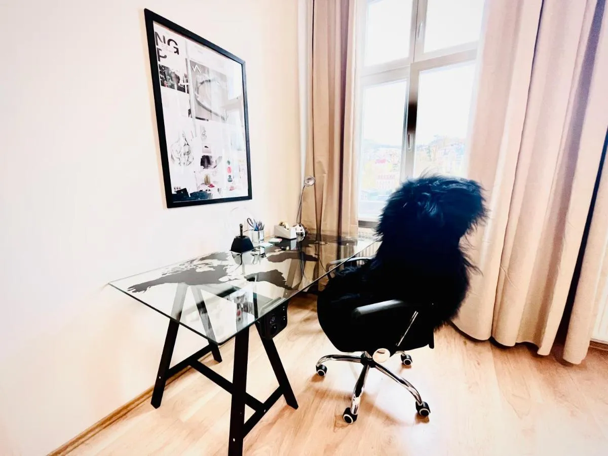 Sunny City – Apartment in SPA Zone with Private Garage — 3