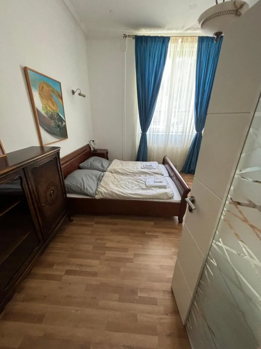 Svahova rezidence — 2